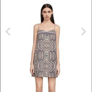 BCBG Max Romper/dress